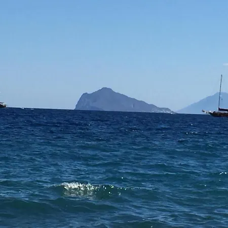 Alessandrab&b * Lipari (Isola Lipari)
