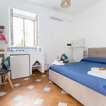 Alessandrab&b 3* 리파리