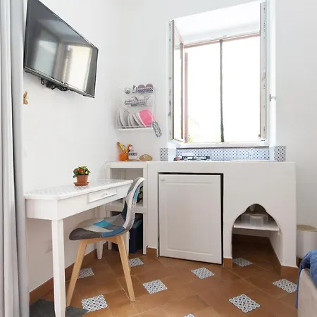Bed & Breakfast Alessandrab&b 4*