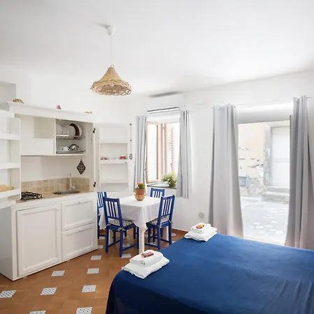 Alessandrab&b B&B 3*