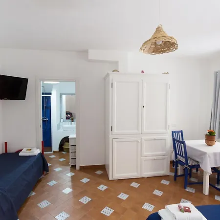 Alessandrab&b 3* Lipari (Isola Lipari)