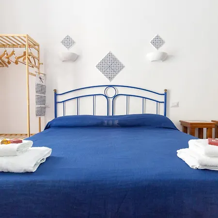 Alessandrab&b Bed & Breakfast