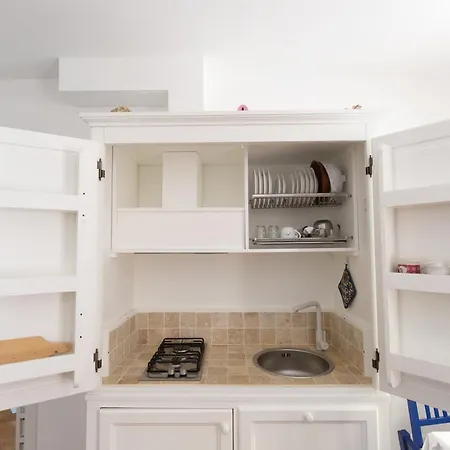 Alessandrab&b B&B 리파리