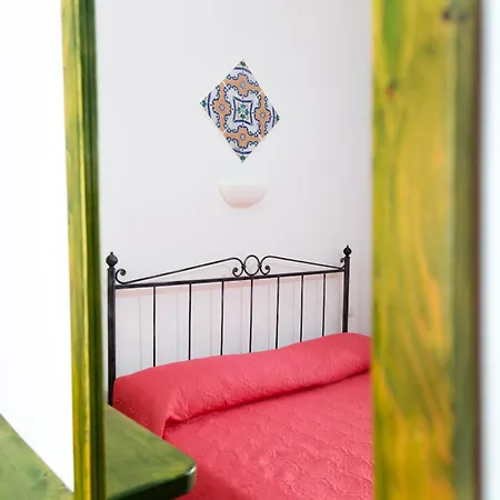 Alessandrab&b Bed & Breakfast 4*