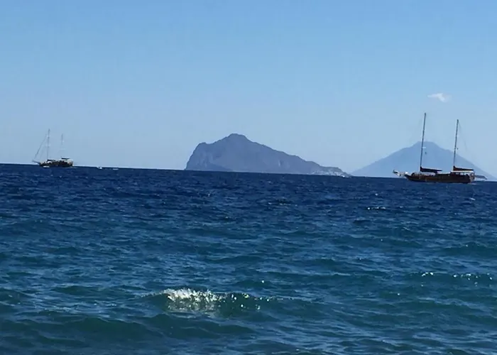 Alessandrab&b 3* Città di Lipari