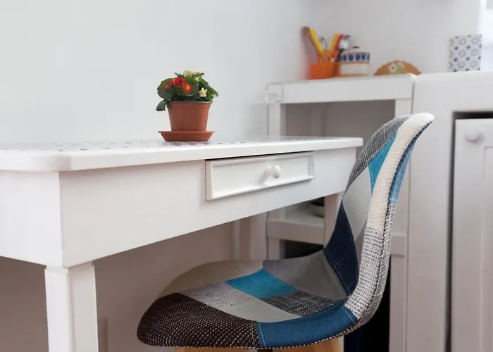 Bed & Breakfast Alessandrab&b Città di Lipari