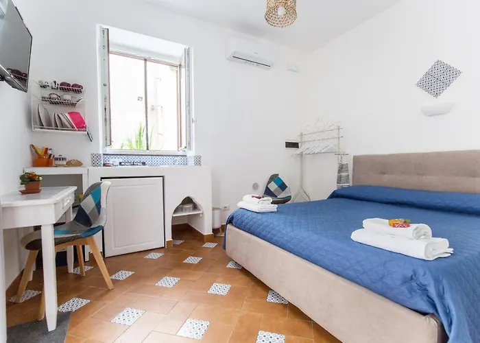 Alessandrab&b 3* Città di Lipari