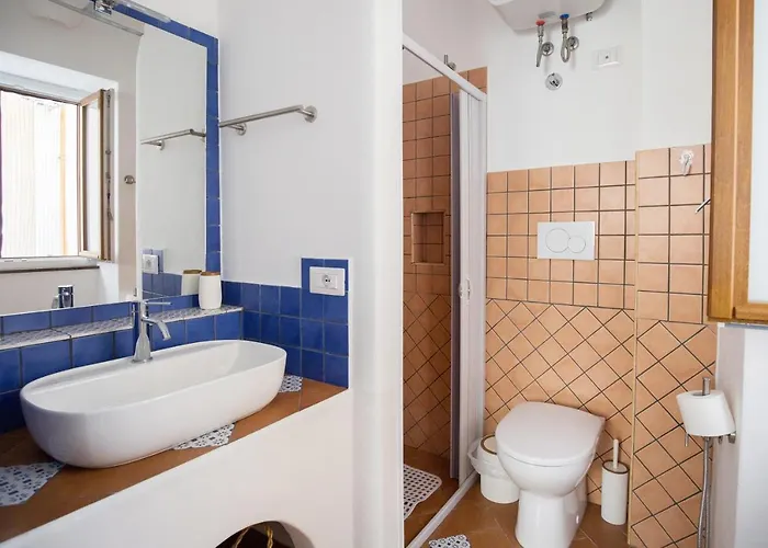 Alessandrab&b Bed & Breakfast Città di Lipari