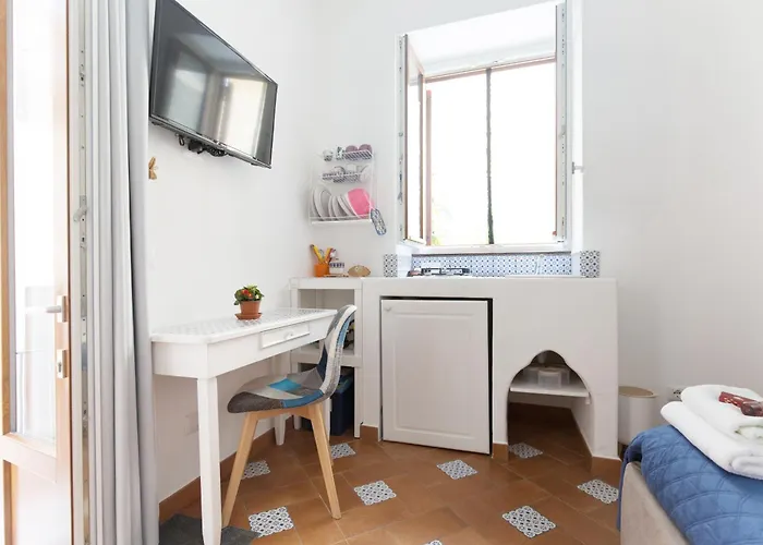 Bed & Breakfast Alessandrab&b 3*