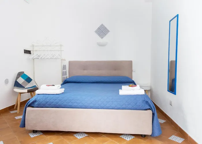 Alessandrab&b Bed & Breakfast