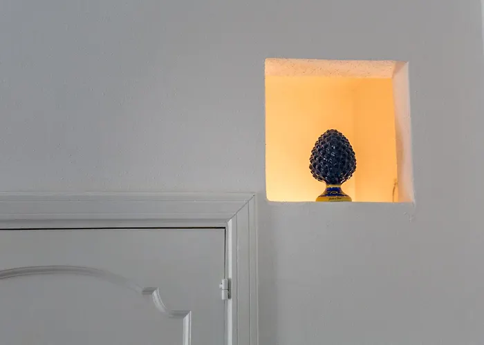 Alessandrab&b Couette-café