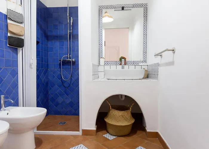 Bed & Breakfast Alessandrab&b