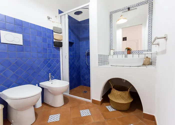 Bed & Breakfast Alessandrab&b Città di Lipari