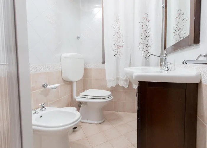 Alessandrab&b Bed & Breakfast 3*