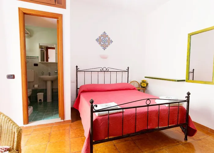 Alessandrab&b Città di Lipari