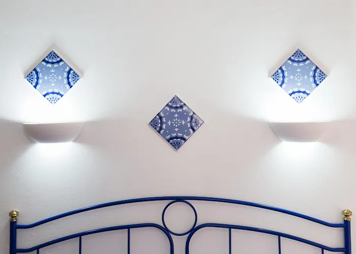 Alessandrab&b 3* Lipari (Isola Lipari)