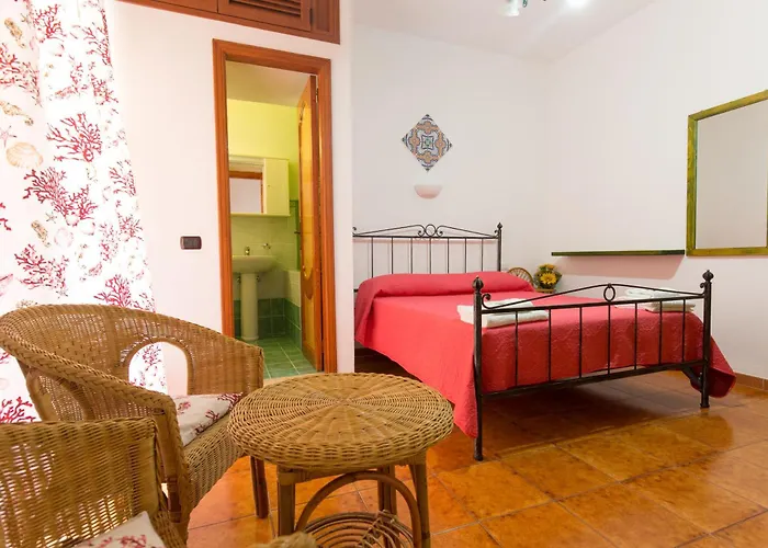 Alessandrab&b Lipari (Isola Lipari)