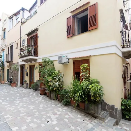 Bed & Breakfast Alessandrab&b