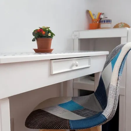 Bed & Breakfast Alessandrab&b Lipari (Isola Lipari)