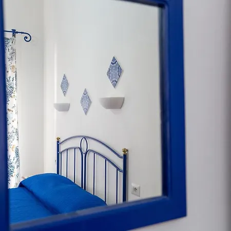 Alessandrab&b Bed & Breakfast