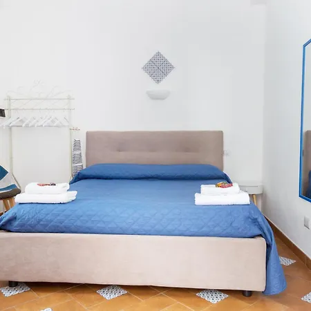 Alessandrab&b Bed & Breakfast