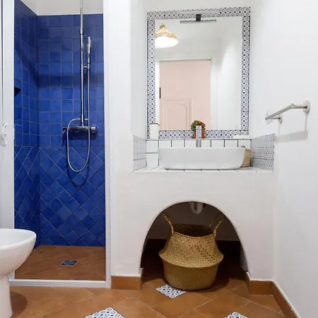 Bed and breakfast Alessandrab&b
