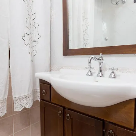 Bed & Breakfast Alessandrab&b