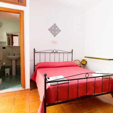 Alessandrab&b Lipari (Isola Lipari)