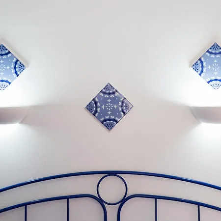 Alessandrab&b 3* Lipari (Isola Lipari)