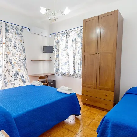 Alessandrab&b Lipari (Isola Lipari)