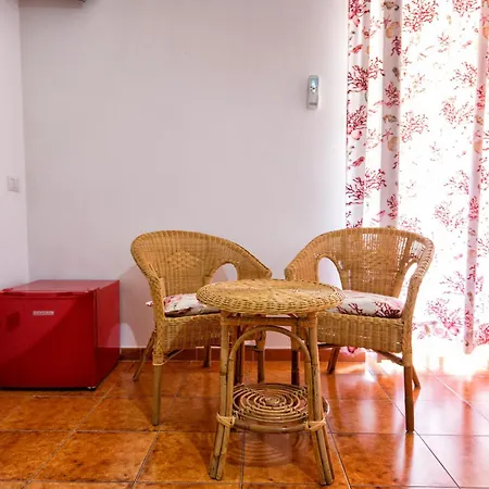 Alessandrab&b Bed & Breakfast Lipari (Isola Lipari)