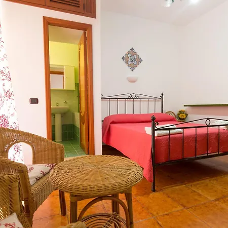 Alessandrab&b Lipari (Isola Lipari)