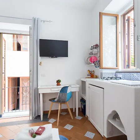 Alessandrab&b Bed & Breakfast