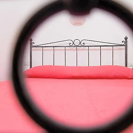 Alessandrab&b Bed & Breakfast
