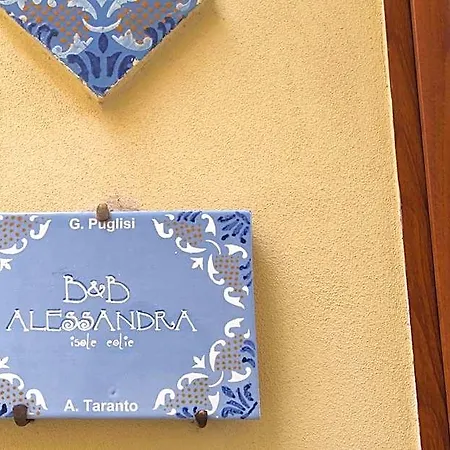 Alessandrab&b 4*