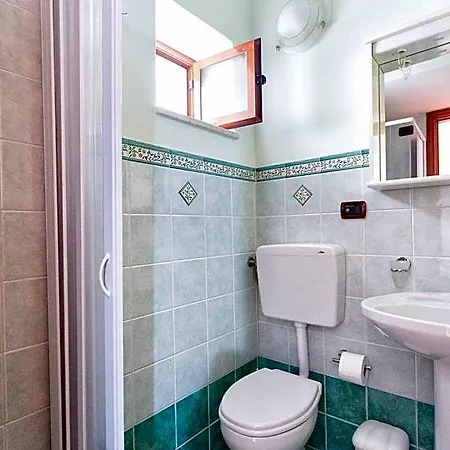 Alessandrab&b Bed & Breakfast Lipari (Isola Lipari)