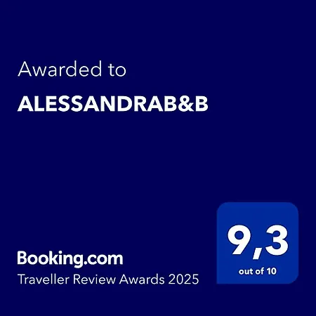Alessandrab&b 4* Lipari (Isola Lipari)