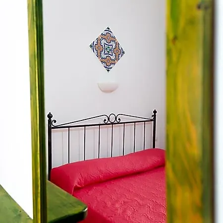 Bed & Breakfast Alessandrab&b Lipari (Isola Lipari)