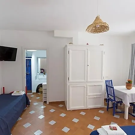 Alessandrab&b 4* Lipari (Isola Lipari)