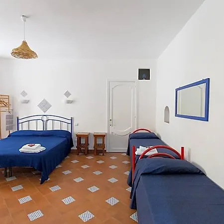Bed & Breakfast Alessandrab&b Lipari (Isola Lipari)