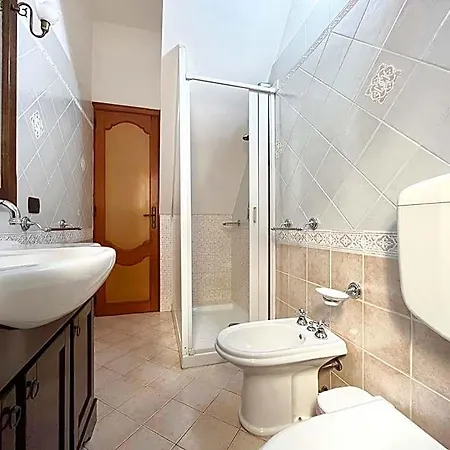 Alessandrab&b Bed & Breakfast Lipari (Isola Lipari)