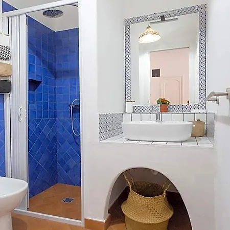 Alessandrab&b Bed & Breakfast Lipari (Isola Lipari)