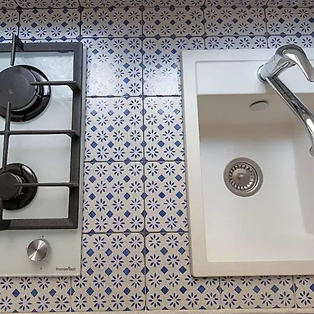 Alessandrab&b Bed & Breakfast Lipari (Isola Lipari)