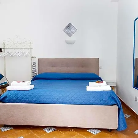 Alessandrab&b Bed & Breakfast