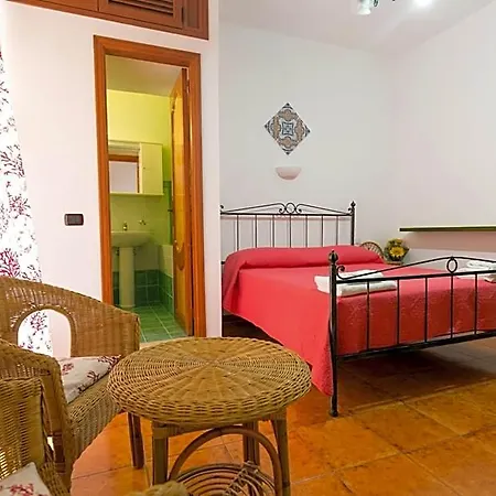 Bed & Breakfast Alessandrab&b Lipari (Isola Lipari)
