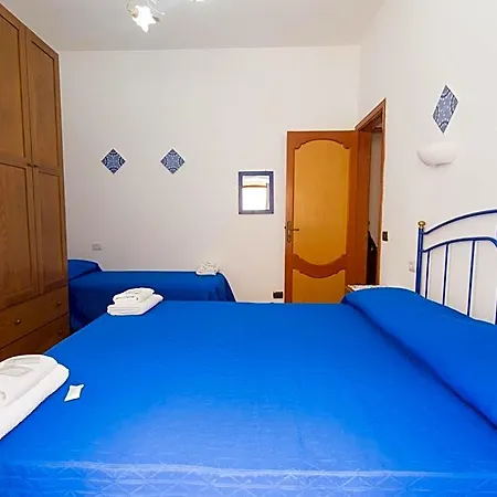 Alessandrab&b Bed & Breakfast
