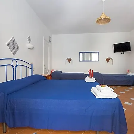 Alessandrab&b 4* Lipari (Isola Lipari)