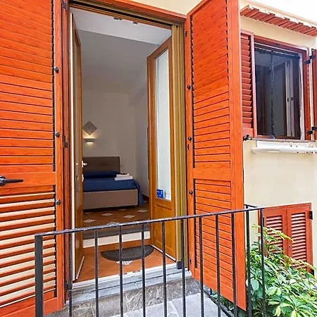 Alessandrab&b Bed & Breakfast Lipari (Isola Lipari)