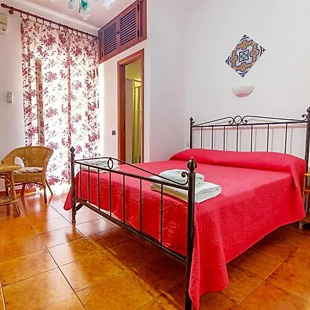 Bed and breakfast Alessandrab&b