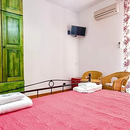 Alessandrab&b Bed & Breakfast